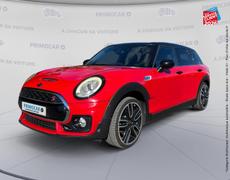 Mini Clubman Prix-lès-Mézières