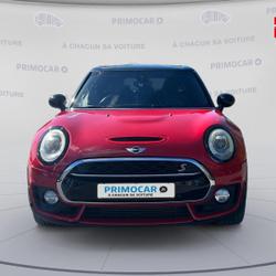 Mini Clubman Cooper S 192ch John Cooper Works BVA occasion - Prix-l&egrave;s-M&eacute;zi&egrave;res - photo 2/21
