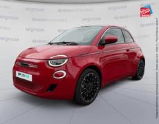 Fiat 500 II