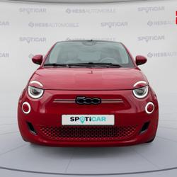 Fiat 500 II e 95ch La Prima MY23 occasion - Strasbourg - photo 2/28