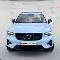 Volvo XC40 T4 Recharge 129 + 82ch Ultimate DCT 7 occasion - Dizy - photo 2/30