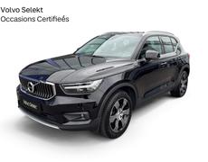 Volvo XC40 Metz