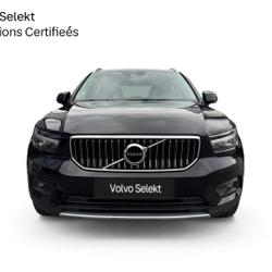 Volvo XC40 D3 AdBlue 150ch Inscription Geartronic 8 occasion - Metz - photo 2/30