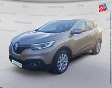 Renault Kadjar 1.2 TCe 130ch energy Intens