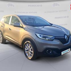 Renault Kadjar 1.2 TCe 130ch energy Intens occasion - Strasbourg - photo 2/20