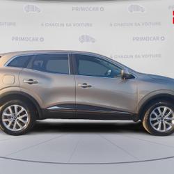 Renault Kadjar 1.2 TCe 130ch energy Intens occasion - Strasbourg - photo 3/20