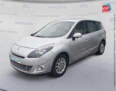 Renault Grand Scenic 3 Illange