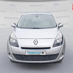 Renault Grand Scenic 3 1.9 dCi 130ch FAP Privil&egrave;ge Euro5 5 places occasion - Illange - photo 2/21