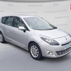 Renault Grand Scenic 3 1.9 dCi 130ch FAP Privil&egrave;ge Euro5 5 places occasion - Illange - photo 3/21