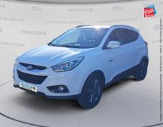 Hyundai ix35 Illange