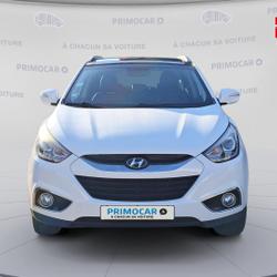 Hyundai ix35 1.7 CRDi 115ch PACK Premium Limited Blue Drive occasion - Illange - photo 2/24