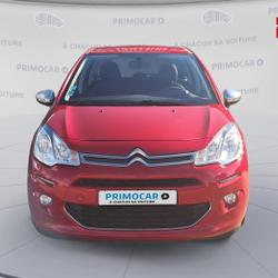 Citroen C3 1.4 HDi70 Confort occasion - Illange - photo 2/21