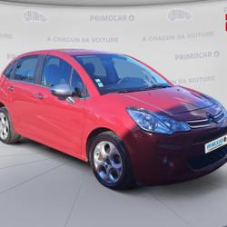 Citroen C3 1.4 HDi70 Confort occasion - Illange - photo 3/21