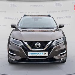 Nissan Qashqai 1.3 DIG-T 160ch Tekna DCT 2019 occasion - Illange - photo 2/24