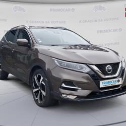 Nissan Qashqai 1.3 DIG-T 160ch Tekna DCT 2019 occasion - Illange - photo 3/24