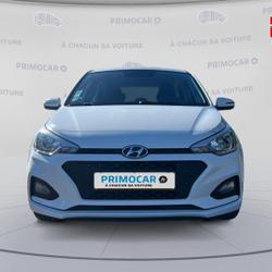 Hyundai i20 1.2 75 Edition #Clim occasion - Prix-l&egrave;s-M&eacute;zi&egrave;res - photo 2/21