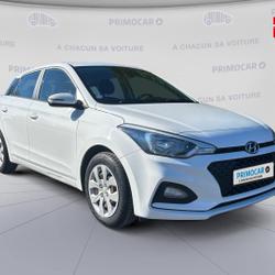 Hyundai i20 1.2 75 Edition #Clim occasion - Prix-l&egrave;s-M&eacute;zi&egrave;res - photo 3/21