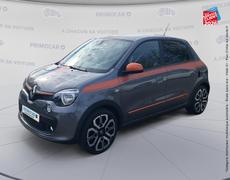 Renault Twingo 3