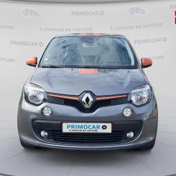 Renault Twingo 3 0.9 TCe 110ch GT EDC occasion - Strasbourg - photo 2/22