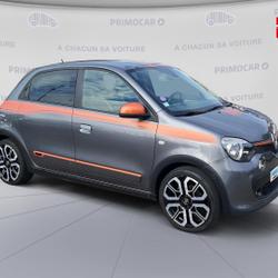 Renault Twingo 3 0.9 TCe 110ch GT EDC occasion - Strasbourg - photo 3/22
