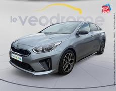 Kia Pro Cee'd Bischheim