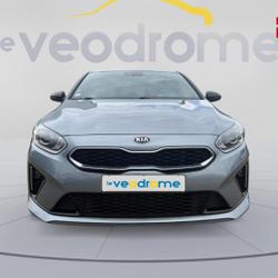 Kia Pro Cee'd 1.5 T-GDI 160ch GT Line DCT7 occasion - Bischheim - photo 2/30