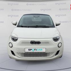 Fiat 500C e 118ch Pack Confort MY23 occasion - Strasbourg - photo 2/29