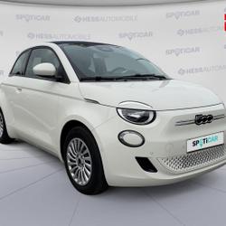 Fiat 500C e 118ch Pack Confort MY23 occasion - Strasbourg - photo 3/29