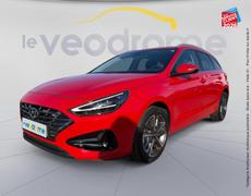Hyundai i30 SW Bischheim