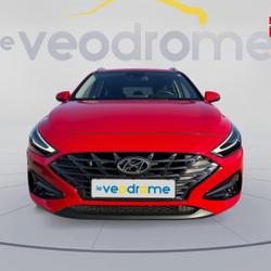 Hyundai i30 SW 1.0 T-GDi 120ch Hybrid 48V Creative DCT-7 occasion - Bischheim - photo 2/30