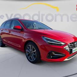 Hyundai i30 SW 1.0 T-GDi 120ch Hybrid 48V Creative DCT-7 occasion - Bischheim - photo 3/30