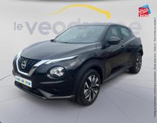 Nissan Juke 1.0 DIG-T 114ch Acenta 2023