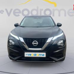 Nissan Juke 1.0 DIG-T 114ch Acenta 2023 occasion - Bischheim - photo 2/30