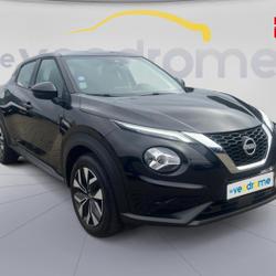 Nissan Juke 1.0 DIG-T 114ch Acenta 2023 occasion - Bischheim - photo 3/30