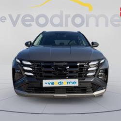 Hyundai Tucson 1.6 T-GDI 215ch Hybrid Creative occasion - Bischheim - photo 2/33