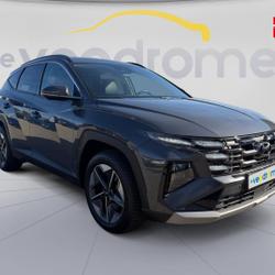 Hyundai Tucson 1.6 T-GDI 215ch Hybrid Creative occasion - Bischheim - photo 3/33