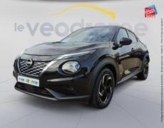 Nissan Juke Bischheim