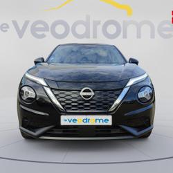 Nissan Juke 1.6 Hybrid 143ch Business+ 2022.5 occasion - Bischheim - photo 2/30
