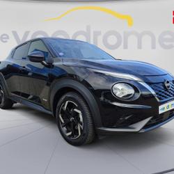 Nissan Juke 1.6 Hybrid 143ch Business+ 2022.5 occasion - Bischheim - photo 3/30