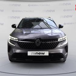 Renault Austral 1.2 E-Tech full hybrid 200ch Techno occasion - Illzach - photo 2/27
