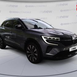 Renault Austral 1.2 E-Tech full hybrid 200ch Techno occasion - Illzach - photo 3/27
