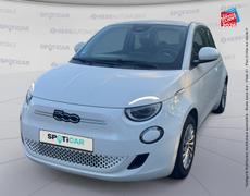 Fiat 500 II