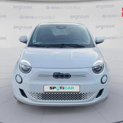 Fiat 500 II e 95ch Ic&ocirc;ne occasion - Illzach - photo 2/22