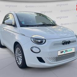 Fiat 500 II e 95ch Ic&ocirc;ne occasion - Illzach - photo 3/22