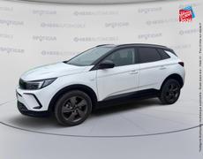 Opel Grandland Dijon