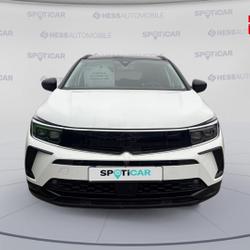 Opel Grandland 1.2 Turbo 130ch GS BVA8 occasion - Dijon - photo 2/24