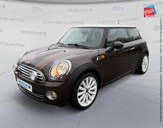 Mini Mini Dijon