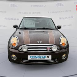 Mini Mini Cooper 122ch 50 Mayfair occasion - Dijon - photo 2/18