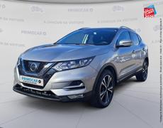 Nissan Qashqai Dijon