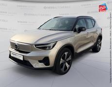 Volvo XC40 Reims